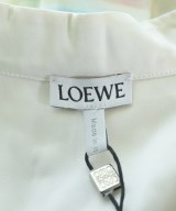 LOEWE（ロエベ）ブラウス 緑 サイズ:32(L位) レディース/2200236360055