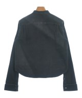 LOEWE（ロエベ）カジュアルシャツ 黒 サイズ:38(S位) レディース/2200645971026