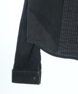 LOEWE（ロエベ）カジュアルシャツ 黒 サイズ:38(S位) レディース/2200645971026