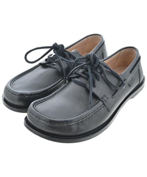 LOEWE(ロエベ)その他 黒 サイズ:EU41(26cm位)/2200645987300