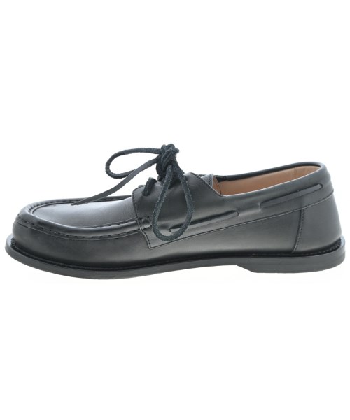 LOEWE（ロエベ）その他 黒 サイズ:EU41(26cm位) メンズ/2200645987300