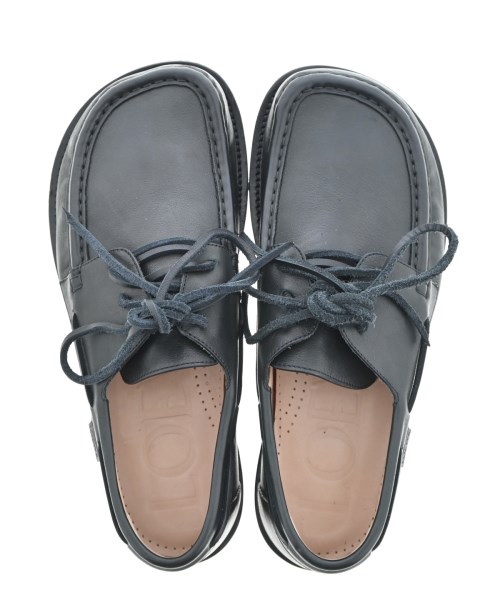LOEWE（ロエベ）その他 黒 サイズ:EU41(26cm位) メンズ/2200645987300