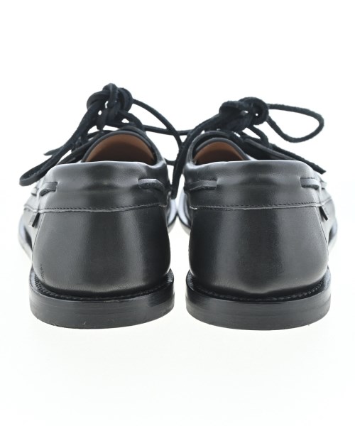 LOEWE（ロエベ）その他 黒 サイズ:EU41(26cm位) メンズ/2200645987300