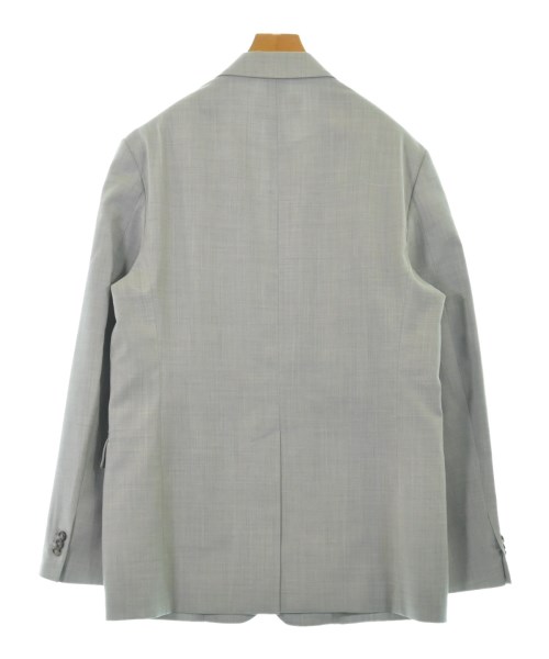 LOEWE（ロエベ）ジャケット グレー サイズ:48(L位) メンズ/2200646299013