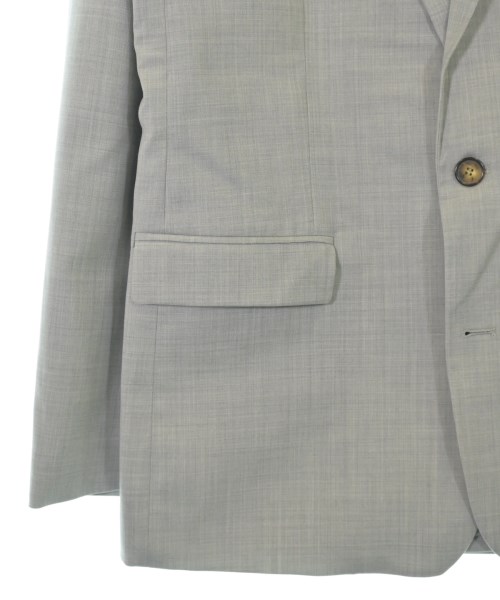 LOEWE（ロエベ）ジャケット グレー サイズ:48(L位) メンズ/2200646299013