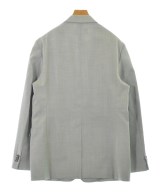 LOEWE（ロエベ）ジャケット グレー サイズ:48(L位) メンズ/2200646299013