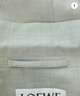 LOEWE（ロエベ）ジャケット グレー サイズ:48(L位) メンズ/2200646299013