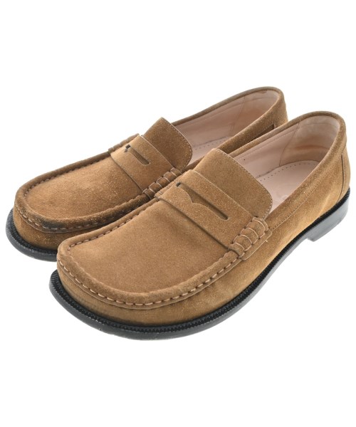 LOEWE(ロエベ)その他 茶 サイズ:EU42(27cm位)/2200646299150