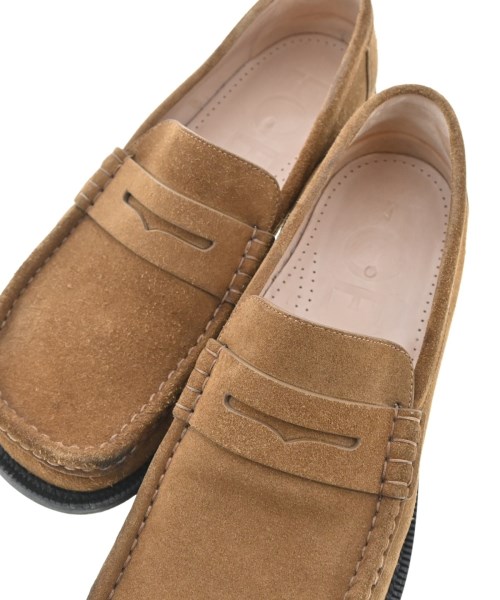 LOEWE（ロエベ）その他 茶 サイズ:EU42(27cm位) メンズ/2200646299150