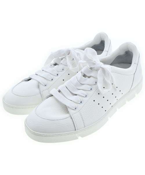 LOEWE(ロエベ)スニーカー 白 サイズ:EU43(28cm位)/2200646299167