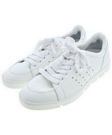LOEWE（ロエベ）スニーカー 白 サイズ:EU43(28cm位) メンズ/2200646299167