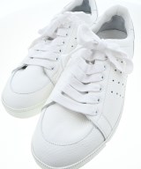 LOEWE（ロエベ）スニーカー 白 サイズ:EU43(28cm位) メンズ/2200646299167
