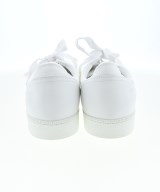 LOEWE（ロエベ）スニーカー 白 サイズ:EU43(28cm位) メンズ/2200646299167