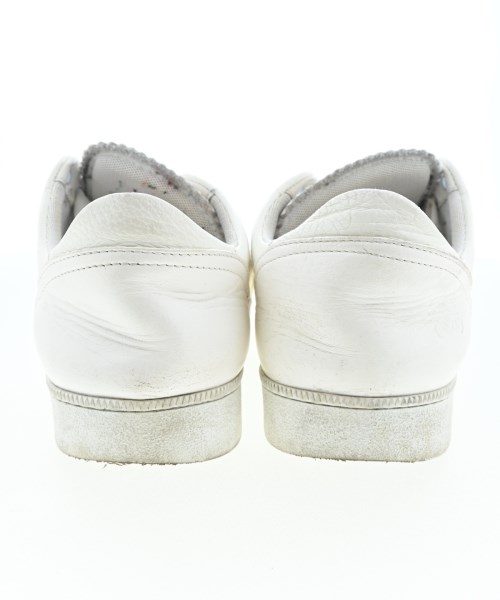LOEWE（ロエベ）スニーカー 白 サイズ:EU40(25cm位) メンズ/2200632998050