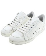 LOEWE（ロエベ）スニーカー 白 サイズ:EU40(25cm位) メンズ/2200632998050