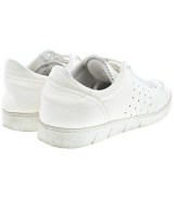 LOEWE（ロエベ）スニーカー 白 サイズ:EU40(25cm位) メンズ/2200632998050