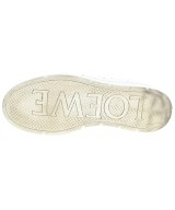 LOEWE（ロエベ）スニーカー 白 サイズ:EU40(25cm位) メンズ/2200632998050