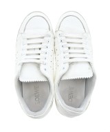 LOEWE（ロエベ）スニーカー 白 サイズ:EU40(25cm位) メンズ/2200632998050