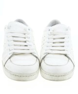 LOEWE（ロエベ）スニーカー 白 サイズ:EU40(25cm位) メンズ/2200632998050