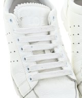 LOEWE（ロエベ）スニーカー 白 サイズ:EU40(25cm位) メンズ/2200632998050