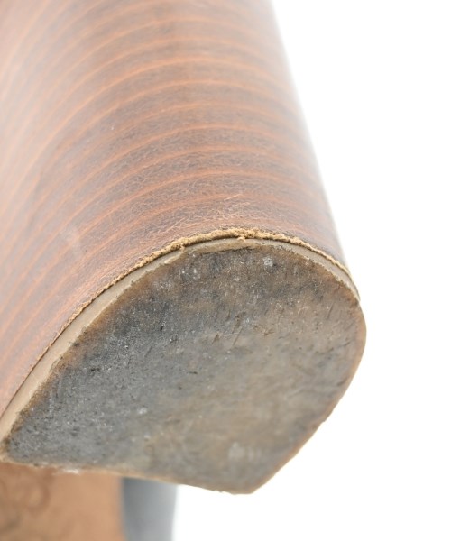 LOEWE（ロエベ）ブーツ 黒 サイズ:EU39(25.5cm位) レディース/2200642196057