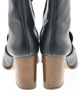LOEWE（ロエベ）ブーツ 黒 サイズ:EU39(25.5cm位) レディース/2200642196057