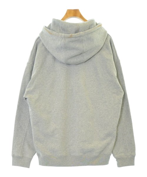 LOEWE（ロエベ）パーカー グレー サイズ:M メンズ/2200644124010