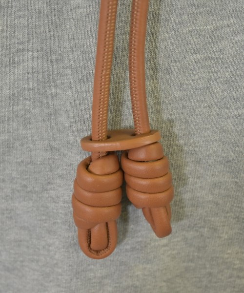 LOEWE（ロエベ）パーカー グレー サイズ:M メンズ/2200644124010