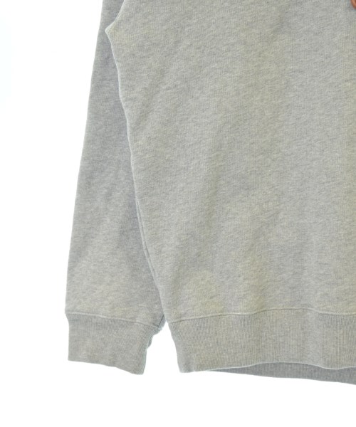 LOEWE（ロエベ）パーカー グレー サイズ:M メンズ/2200644124010