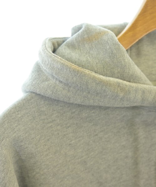 LOEWE（ロエベ）パーカー グレー サイズ:M メンズ/2200644124010