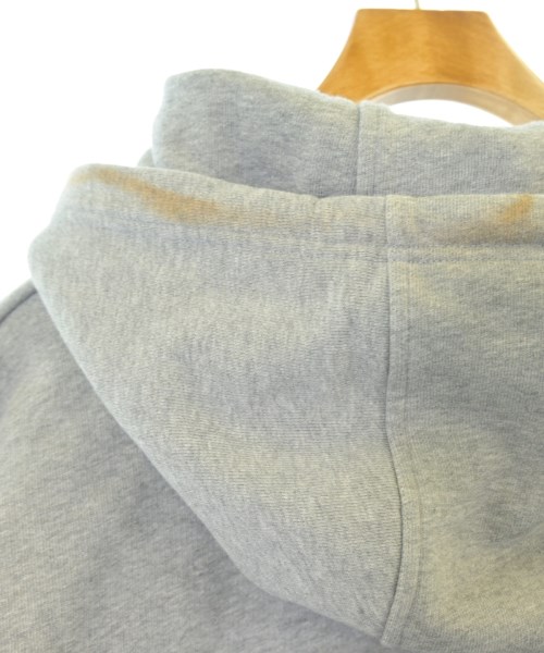 LOEWE（ロエベ）パーカー グレー サイズ:M メンズ/2200644124010