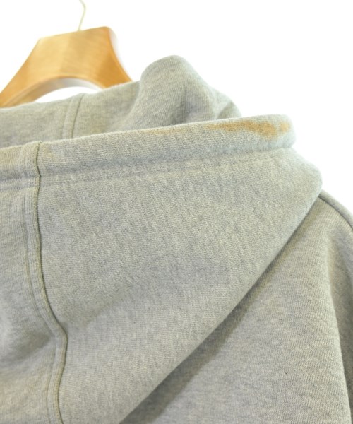 LOEWE（ロエベ）パーカー グレー サイズ:M メンズ/2200644124010