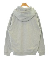 LOEWE（ロエベ）パーカー グレー サイズ:M メンズ/2200644124010