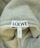LOEWE（ロエベ）パーカー グレー サイズ:M メンズ/2200644124010