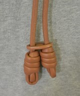 LOEWE（ロエベ）パーカー グレー サイズ:M メンズ/2200644124010