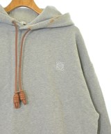 LOEWE（ロエベ）パーカー グレー サイズ:M メンズ/2200644124010