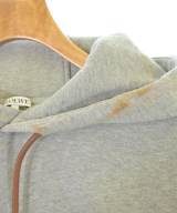 LOEWE（ロエベ）パーカー グレー サイズ:M メンズ/2200644124010
