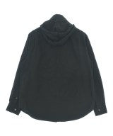LOEWE（ロエベ）カジュアルシャツ 黒 サイズ:XS メンズ/2200644124027