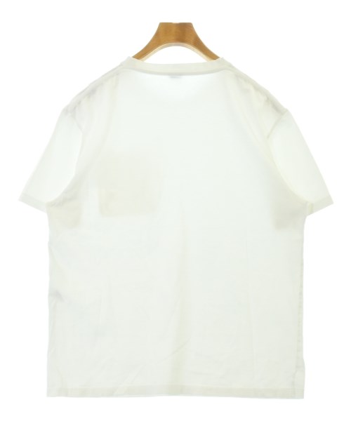 LOEWE（ロエベ）Tシャツ・カットソー 白 サイズ:M メンズ/2200644124034