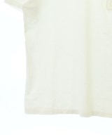 LOEWE（ロエベ）Tシャツ・カットソー 白 サイズ:M メンズ/2200644124034
