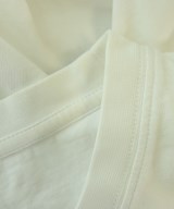 LOEWE（ロエベ）Tシャツ・カットソー 白 サイズ:M メンズ/2200644124034