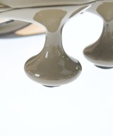 LOEWE（ロエベ）サンダル 茶 サイズ:EU37(23.5cm位) レディース/2200646863191