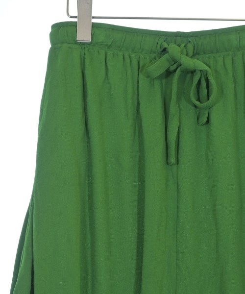 LOEWE（ロエベ）その他 緑 サイズ:S メンズ/2200647097076