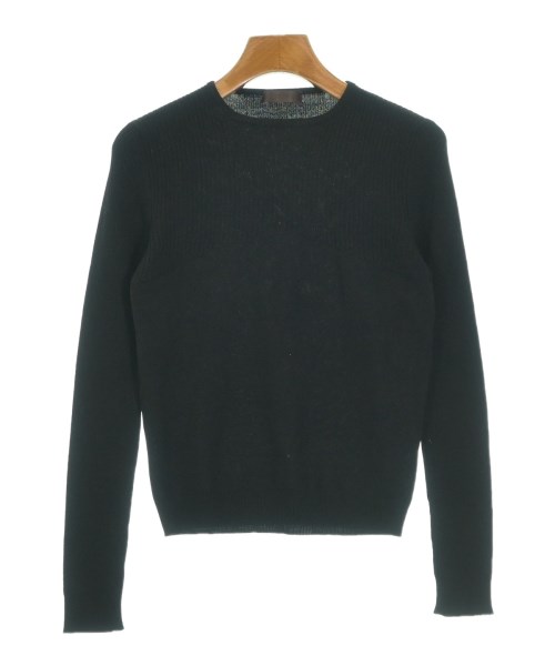 LOEWE(ロエベ)ニット・セーター 黒 サイズ:S/2200613915052