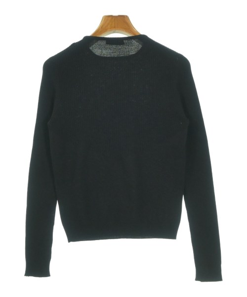 LOEWE（ロエベ）ニット・セーター 黒 サイズ:S レディース/2200613915052