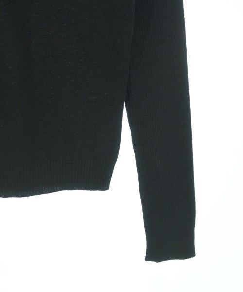 LOEWE（ロエベ）ニット・セーター 黒 サイズ:S レディース/2200613915052