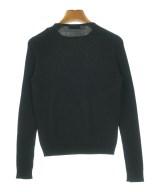 LOEWE（ロエベ）ニット・セーター 黒 サイズ:S レディース/2200613915052