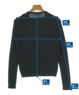 LOEWE（ロエベ）ニット・セーター 黒 サイズ:S レディース/2200613915052