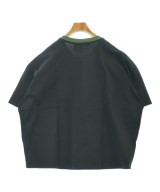 LOEWE（ロエベ）Tシャツ・カットソー 黒 サイズ:L メンズ/2200636189614