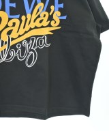 LOEWE（ロエベ）Tシャツ・カットソー 黒 サイズ:L メンズ/2200636189614